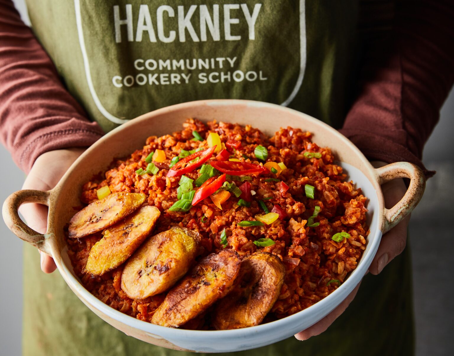 Classes & Events – Made In Hackney