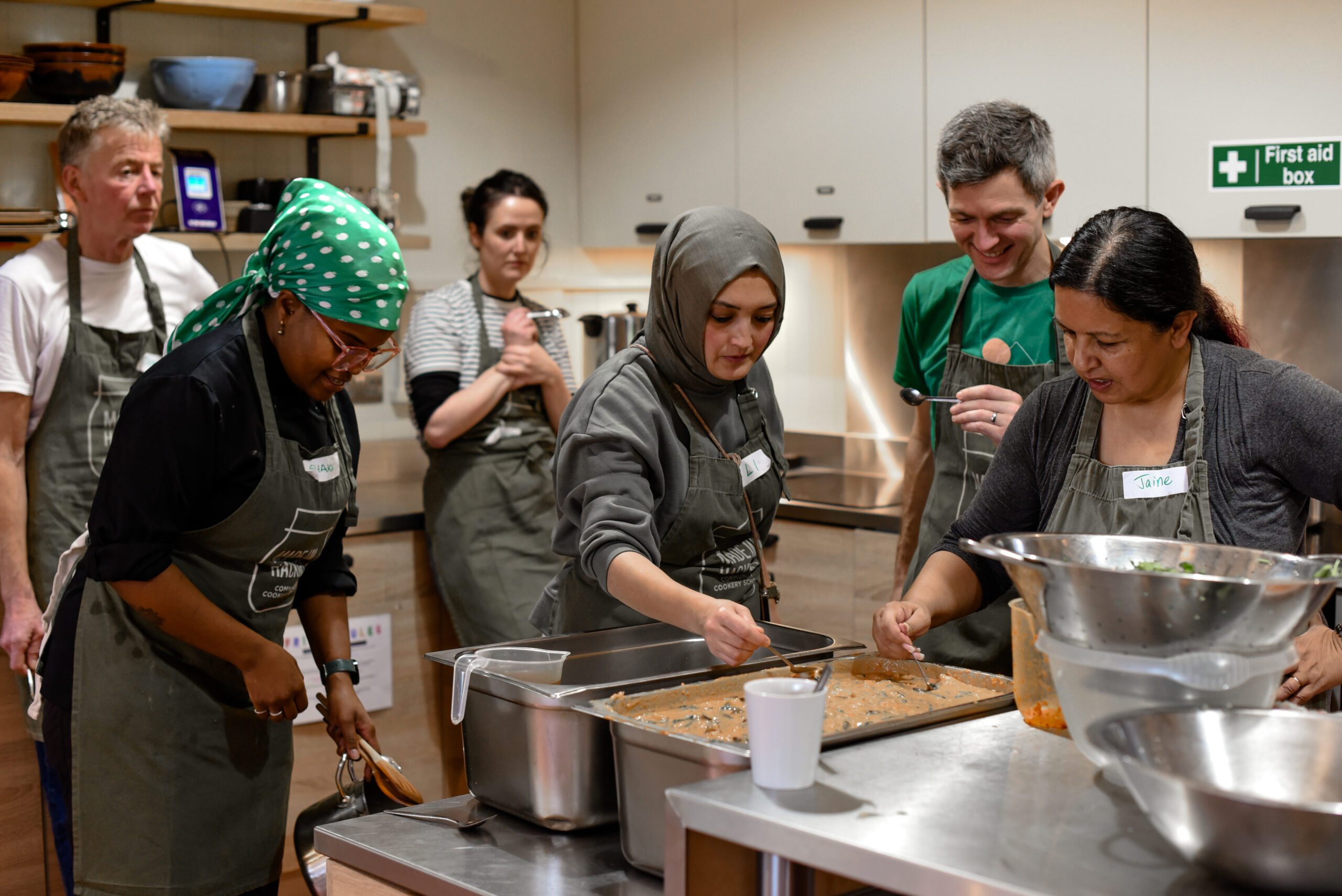 We’re Recruiting: Programmes Coordinator (Freelance)