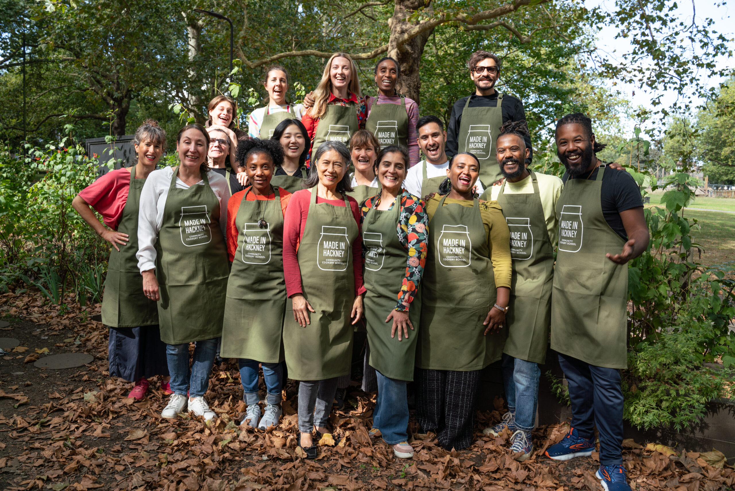 We’re Recruiting: Executive Director